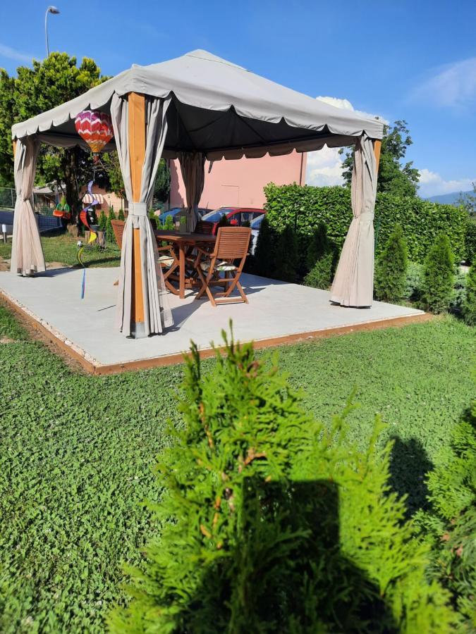 La Stella Delle Dolomiti Lejlighed Pedavena Eksteriør billede