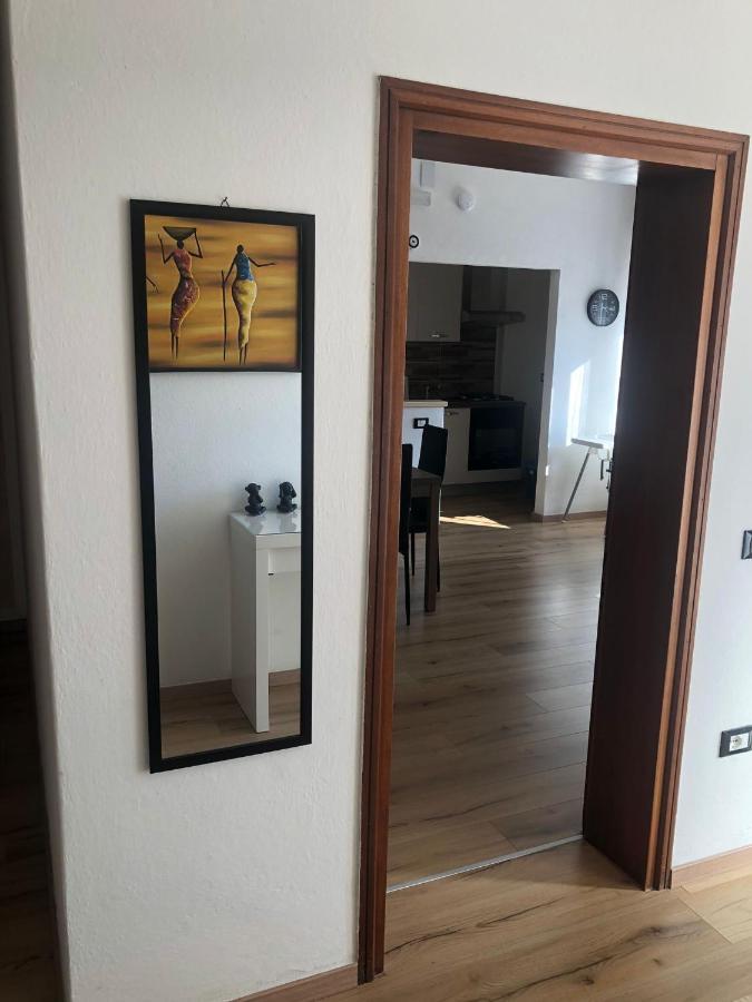 La Stella Delle Dolomiti Lejlighed Pedavena Eksteriør billede