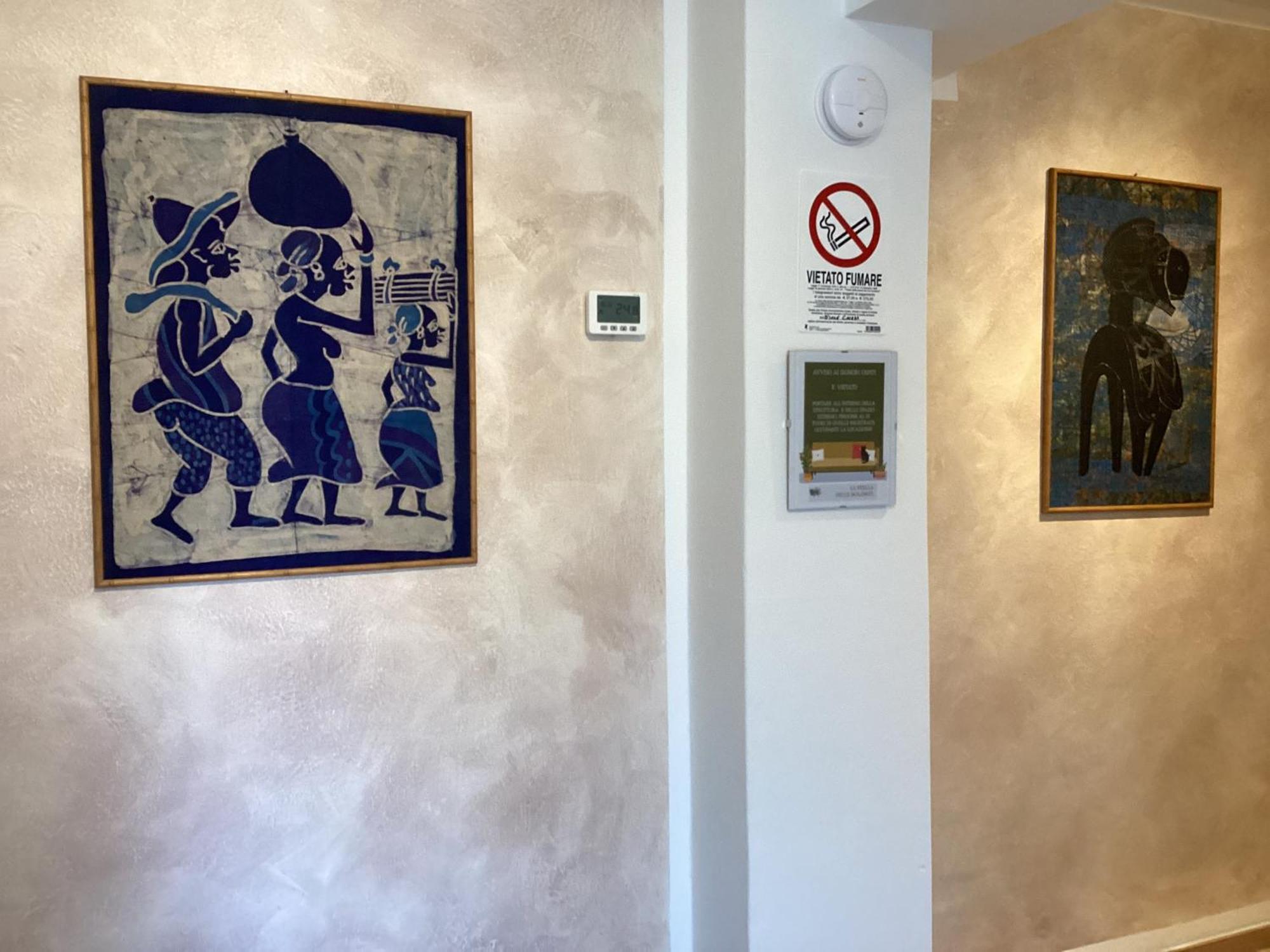 La Stella Delle Dolomiti Lejlighed Pedavena Eksteriør billede